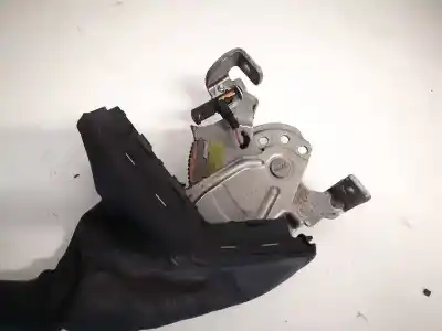 Автозапчастина б/у важіль ручного гальма для opel astra h caravan 1.9 cdti посилання на oem iam   