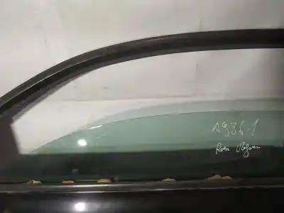 Pezzo di ricambio per auto di seconda mano FINESTRA ANTERIORE SINISTRA per RENAULT MEGANE II (BM0/1_, CM0/1_)  Riferimenti OEM IAM AS2  