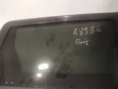 Автозапчастина б/у задне праве скло для dodge journey 2.0 16v crd cat посилання на oem iam as3  