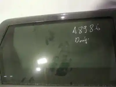 Tweedehands auto-onderdeel achter rechts raam voor dodge journey 2.0 16v crd cat oem iam-referenties as3