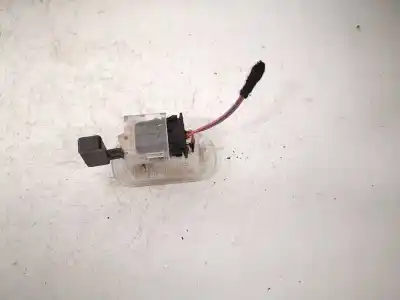 Автозапчастина б/у реєстрація пілот для skoda octavia combi (1z5) 1.9 tdi dpf посилання на oem iam 1j0947311  