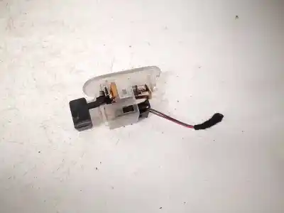 Автозапчастина б/у реєстрація пілот для skoda octavia combi (1z5) 1.9 tdi dpf посилання на oem iam 1j0947311  