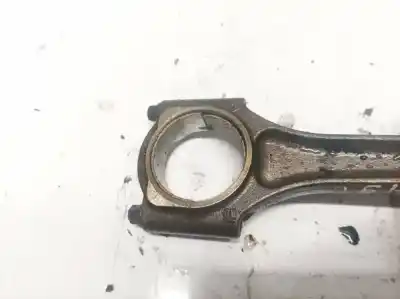 Second-hand car spare part piston for opel zafira a 2.0 dti oem iam references   