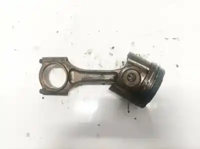 Peça sobressalente para automóvel em segunda mão pistão por opel zafira a 2.0 dti referências oem iam 