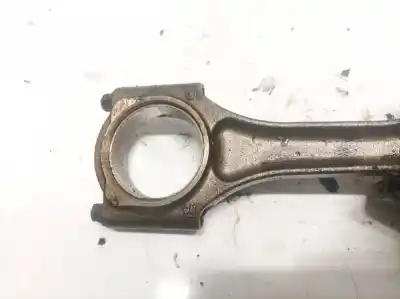 Second-hand car spare part piston for opel zafira a 2.0 dti oem iam references   