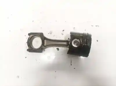 Peça sobressalente para automóvel em segunda mão pistão por opel zafira a 2.0 dti referências oem iam 