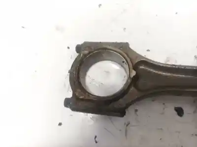 Second-hand car spare part piston for opel zafira a 2.0 dti oem iam references   