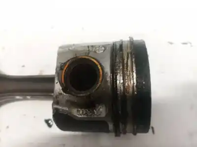 Second-hand car spare part piston for skoda octavia combi (1z5) 1.9 tdi dpf oem iam references   