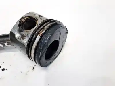 Second-hand car spare part piston for skoda octavia combi (1z5) 1.9 tdi dpf oem iam references   