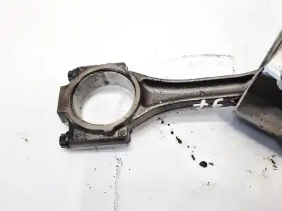 Second-hand car spare part piston for skoda octavia combi (1z5) 1.9 tdi dpf oem iam references   