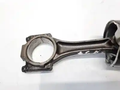 Second-hand car spare part piston for skoda octavia combi (1z5) 1.9 tdi dpf oem iam references   