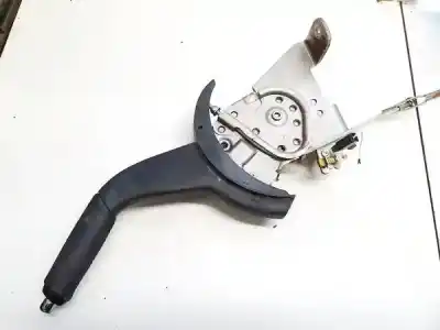 Автозапчасти б/у рычаг ручного тормоза за citroen c-crosser 2.2 hdi fap cat ссылки oem iam   