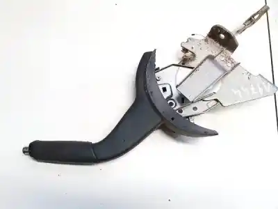 Автозапчасти б/у рычаг ручного тормоза за citroen c-crosser 2.2 hdi fap cat ссылки oem iam 