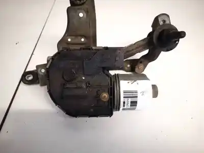 Автозапчасти б/у передняя чистая артикуляция за ford s-max (ca1) 1.8 tdci cat ссылки oem iam 6m2117504bk