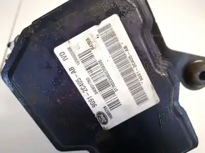 Автозапчастина б/у абс для ford s-max (ca1) 1.8 tdci cat посилання на oem iam 9g912c405ab  9g91-2c405-ab, 16566006k