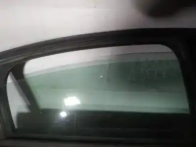 Second-hand car spare part rear right glass window for citroen c5 ii (rc_) 2.2 hdi oem iam references as2