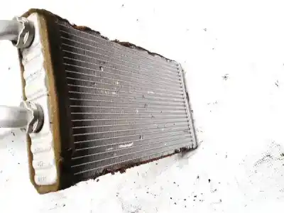 Автозапчасти б/у радиатор отопления / кондиционирования воздуха за citroen c-crosser 2.2 hdi fap cat ссылки oem iam   