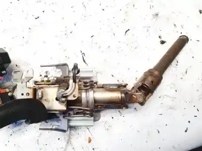 Автозапчастина б/у рульва колонка для honda cr-v (re) 2.2 dtec cat посилання на oem iam 