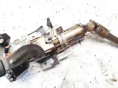 Автозапчастина б/у рульва колонка для honda cr-v (re) 2.2 dtec cat посилання на oem iam   
