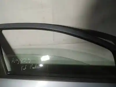 Peça sobressalente para automóvel em segunda mão vidro dianteiro direito por fiat punto (199) 1.2 cat referências oem iam as2