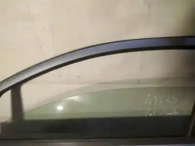 Peça sobressalente para automóvel em segunda mão vidro dianteiro esquerdo por fiat punto (199) 1.2 cat referências oem iam as2
