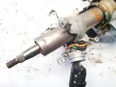 Автозапчасти б/у рулевая колонка за citroen c-crosser 2.2 hdi fap cat ссылки oem iam   