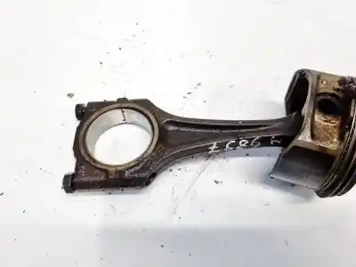 Second-hand car spare part piston for chevrolet captiva 2.4 cat oem iam references   