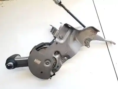 Автозапчастина б/у важіль ручного гальма для honda cr-v (re) 2.2 dtec cat посилання на oem iam   