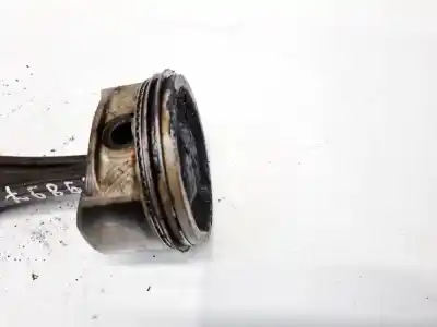 Second-hand car spare part piston for chevrolet captiva 2.4 cat oem iam references   