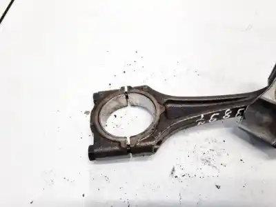 Second-hand car spare part piston for chevrolet captiva 2.4 cat oem iam references   