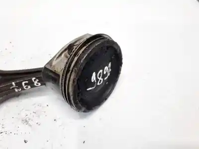 Second-hand car spare part piston for chevrolet captiva 2.4 cat oem iam references   