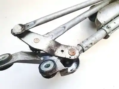 Second-hand car spare part front windscreen wiper linkage for honda cr-v (re) 2.2 dtec cat oem iam references   