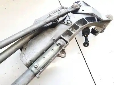 Second-hand car spare part front windscreen wiper linkage for honda cr-v (re) 2.2 dtec cat oem iam references   
