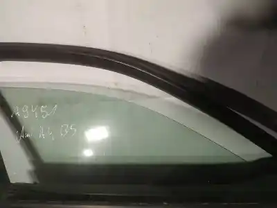 Автозапчастина б/у передній правий місяць для audi a4 avant (b5) 1.8 посилання на oem iam as2  