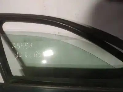 Автозапчастина б/у передній правий місяць для audi a4 avant (b5) 1.8 посилання на oem iam as2