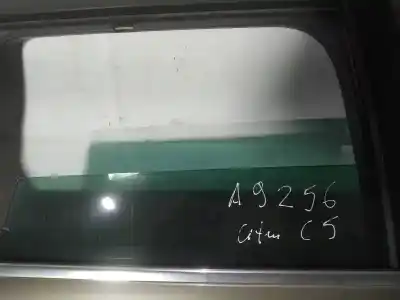 Автозапчасти б/у заднее правое окно за citroen c5 ii (rc_) 2.0 hdi (rcrhrh) ссылки oem iam   