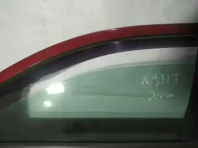 Peça sobressalente para automóvel em segunda mão vidro dianteiro esquerdo por dodge journey 2.0 16v crd cat referências oem iam as2