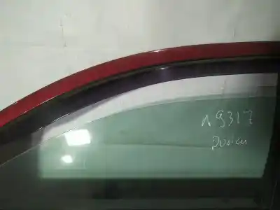 Автозапчастина б/у ліве передне вікно для dodge journey 2.0 16v crd cat посилання на oem iam as2  