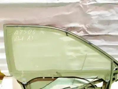 Автозапчасти б/у передняя правая луна за audi a3 (8l) 1.9 tdi ссылки oem iam as2