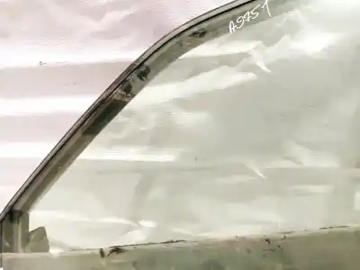 Peça sobressalente para automóvel em segunda mão vidro dianteiro esquerdo por audi 80 avant 1.9 tdi referências oem iam as2  