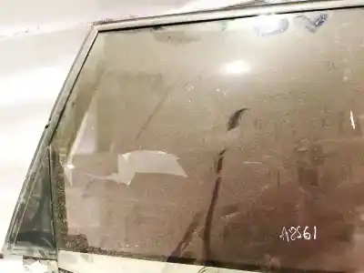 Second-hand car spare part rear right glass window for audi a4 avant (b5) 1.9 tdi oem iam references as2  