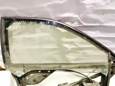 Автозапчасти б/у передняя правая луна за audi a3 (8l) 1.6 ссылки oem iam as2