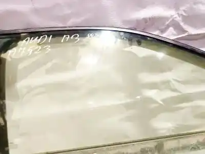 Автозапчастина б/у передній правий місяць для audi a3 (8l) 1.6 посилання на oem iam as2  