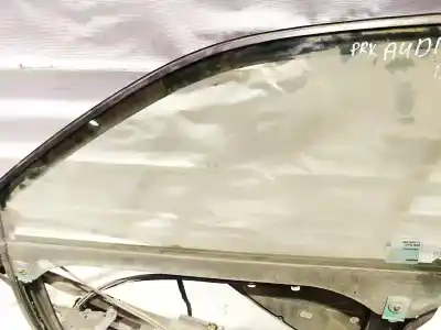 Автозапчасти б/у левое переднее окно за audi a3 (8l) 1.6 ссылки oem iam as2  