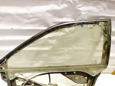 Автозапчасти б/у левое переднее окно за audi a3 (8l) 1.6 ссылки oem iam as2