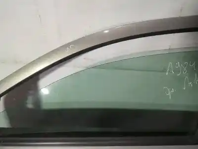 Автозапчастина б/у ліве передне вікно для opel astra h caravan 1.7 16v cdti посилання на oem iam as2