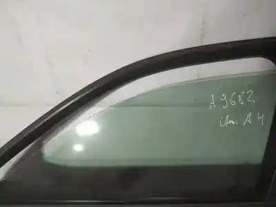 Автозапчасти б/у левое переднее окно за audi a4 avant (b5) 1.8 ссылки oem iam as2  