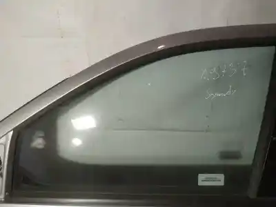 Pezzo di ricambio per auto di seconda mano finestra anteriore sinistra per kia sorento 2.5 crdi ex riferimenti oem iam as2