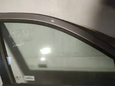 Pezzo di ricambio per auto di seconda mano luna anteriore destra per kia sorento 2.5 crdi ex riferimenti oem iam as2