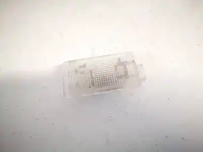 Second-hand car spare part licence plate light for volvo xc90 2.5 t (7 asientos) oem iam references 9151431